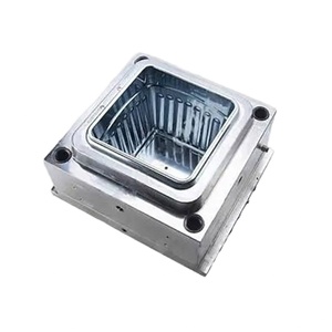 Usine de Taizhou spécialisée dans le traitement de moules d'injection plastique sur mesure, le tournage CNC de précision, le moulage par soufflage et le fraisage, avec service de moulage ouvert pour l'usage domestique - Product Image 4