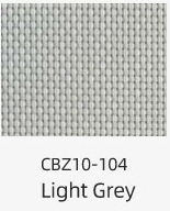CBZ10-104 Light grey