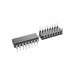 Original One Stop Service CD54HC123F Electronic Chips Component 16 CDIP Logic - Product Image 1