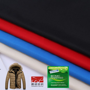 Quần Áo Vải Polyester Và Nylon Tái Chế Được Làm Từ Vải Repreve - Product Image 2