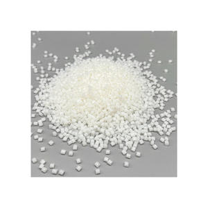 60% TiO2 백색 마스터배치 농축액 복합 플라스틱 마스터배치 필러 폴리올레핀 PP PE 마스터배치 제조업체 - Product Image 3