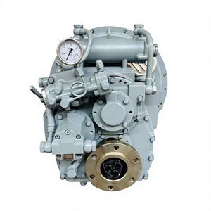 Boîte de vitesses <span class=keywords><strong>marine</strong></span> de haute qualité HC400, neuve, moteur diesel 4 temps 1-2L - Product Image 5