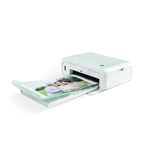 <span class=keywords><strong>Imprimante</strong></span> <span class=keywords><strong>photo</strong></span> compacte HPRT CP4000L – Vente en gros directe usine - Product Image 2