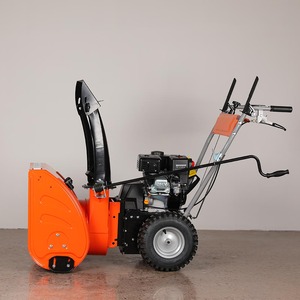 Giá rẻ 6.5HP Chất lượng cao và hiệu quả cao tuyết ném tuyết - Product Image 2