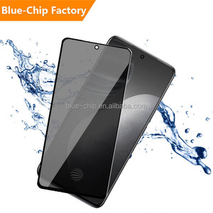 Film de protection mobile de qualité supérieure, anti-espionnage, protection complète, verre trempé, protection d'écran anti-espionnage pour <span class=keywords><strong>Vivo</strong></span> X60 X70 - Product Image 1
