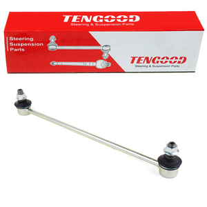 Tengood Bộ Phận Giảm Chấn Ô Tô Bộ Ổn Định Thanh Lắc TOYOT-A Liên Kết Yaris 48820-52030 48820-0D020 48820-0D030 - Product Image 1