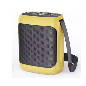 ลำโพงไร้สาย AUX TF BT 10W ลำโพงกลางแจ้งเปลี่ยนเสียงลำโพงไร้สาย<span class=keywords><strong>แบ</strong></span>บชาร์จไฟได้สำหรับโทรศัพท์มือ<span class=keywords><strong>ถือ</strong></span>ทีวีจาก YS220 - Product Image 5