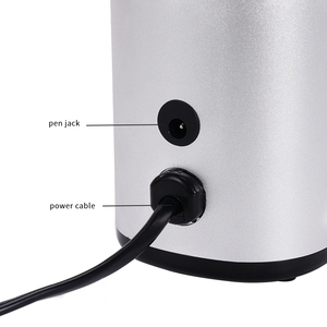 45000 vòng/phút xách tay nhà máy điện giá Nail Khoan thiết bị chuyên nghiệp Nail Khoan e-<span class=keywords><strong>file</strong></span> làm móng tay Kit cho Salon/Home sử dụng - Product Image 4