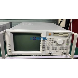 เครื่องวิเคราะห์เครือข่าย8714ES Agilent 300Hz-3GHz S11/S21/S12/S22 50โอห์ม H - Product Image 1