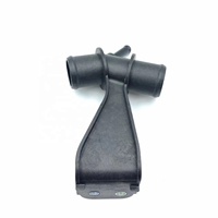 أنبوب تبريد المحرك الجديد من مادة PA66-GF30 لسيارات 2009-2013 سعة 1.8 لتر 16577-22030