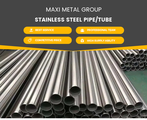 <strong>ANSI</strong> <strong>B16.9</strong> ASME B16.10 304 316 410 317 Stainless Steel Seamless <strong>Pipe</strong> for Metal Pens - Product Image 6