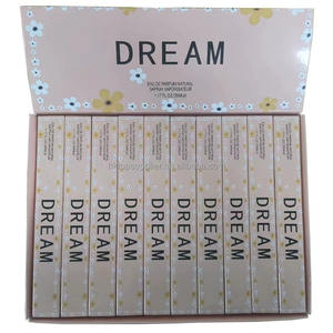 Perfume Árabe de Lujo de 35 ml para Viaje - Aroma Premium de Dubái, Fragancia Unisex de Larga Duración - Product Image 1