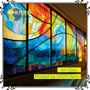 2025 New Arrival 2030 rộng định dạng máy in UV với độ chính xác cao cho thủy tinh nghệ thuật, đồ dùng nhà bếp & gốm các ngành công nghiệp - Product Image 5