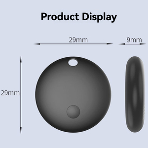 Mfi Chứng Nhận Tìm Thấy Thẻ Của Tôi Chống Mất Thông Minh Tag Tracker Công Cụ Tìm Thông Minh Theo Dõi Thiết Bị Không Khí Tag Cho IOS Google Android - Product Image 6