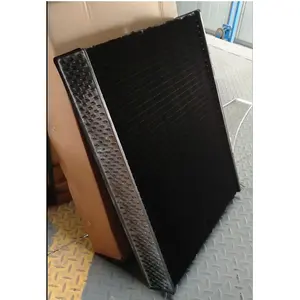 Radiator Assembly Used For Massey Ferguson MF Tractor Parts