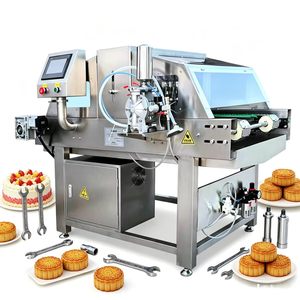 Máquina de Pulverización de Aceite para Panadería y Procesamiento de Alimentos Modelo 600 con Ancho de Pulverización Ampliado - Product Image 1