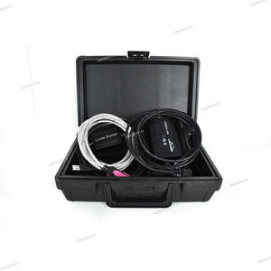 Outil de diagnostic de chariot élévateur Linde Canbox Doctor, outil de diagnostic de chariot élévateur Linde LSG Pathfinder, logiciel de diagnostic + ordinateur portable CF53 - Product Image 5