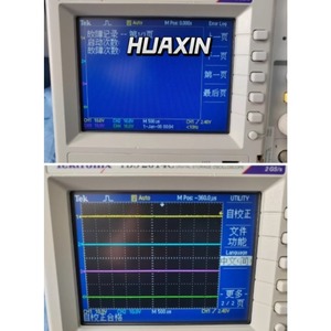 Osciloscopio Digital Tektronix TDS2014C, 4 Canales, 2GS/s, 100MHz, Tektronix TDS 2014C - Product Image 2