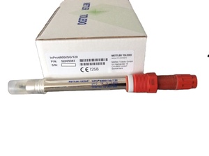 SENSOR PH 52000662 INPRO3100/225/PT1000 - Product Image 2