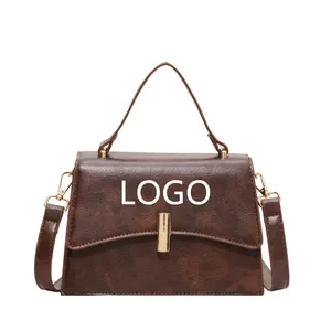 XIYIMU Designer bag Multifunction bag one shoulder crossbody handbag design backpack high end retro small bag