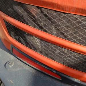 รถขุดตีนตะขาบโคมัตสึ มือสอง รถตักล้อยาง 5.5 ตัน น้ำหนักใช้งานจริง ราคาถูก เครื่องยนต์ ปั๊ม เกียร์ ของแท้ - Product Image 5