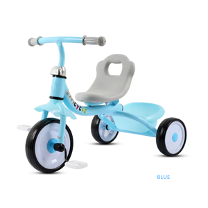 Nuevo triciclo para niños de <span class=keywords><strong>moda</strong></span>/venta directa de fábrica al por mayor 3-6 años bicicleta de tres ruedas para niños con diseño antivuelco - Product Image 5