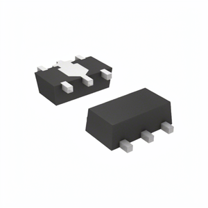 Buy Online Electronic Components Power Management (PMIC) XC6701AF82PR-G Authorized Distributor SOT 89 5/6 - Product Image 1