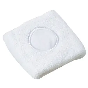 Fascia per il sudore in spugna gadget personalizzati - Product Image 1