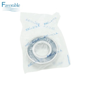 152283002 ลูกปืน, <span class=keywords><strong>FAFNIR</strong></span>, 203NPP, ลูกปืนเม็ดกลม สำหรับอะไหล่เครื่องตัด GTXL - Product Image 3