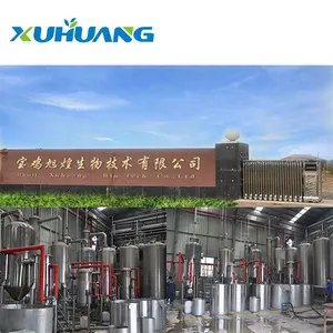 High Quality Sophora Japonica Extract 98% Quercetin Sophora Japonica Extract Quercetin Powder