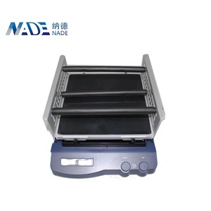 NADE SK-L330-Pro 100 to 350rpm Lab Large Multifunctional Linear Decolorizing <strong>Shaker</strong> in Environmental Chambers, CO2 Incubator - Product Image 4