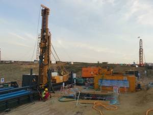 ZDL-800 הידראולי רב תכליתיים שלי קידוח - Product Image 4