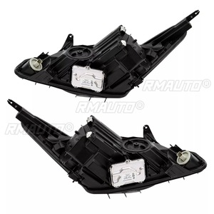 Pour Buick Envision 2019-2020, feux antibrouillard LED, feux de jour, feux antibrouillard étanches, ensemble de phares de voiture 84486950 - Product Image 4