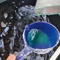 Usine de traitement automatique du sulfate ferreux FeSO4.7H2O - Système intégré de cristalliseur et de centrifugeuse