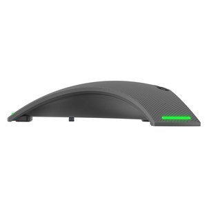 Professional 360. Blue Tooth Conference Speakerphone With Noise Cancellation, Daisy-Chaining 10H Battery for Large Meeting Rooms - Product Image 6
