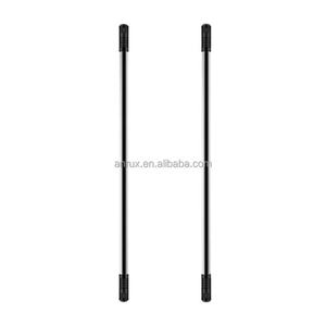 6 vigas Wired Perímetro Fence10-100m Security Alarm Detecção de Intrusão Infravermelha Ativa para proteção Porta Janela Vigas Barreira - Product Image 1