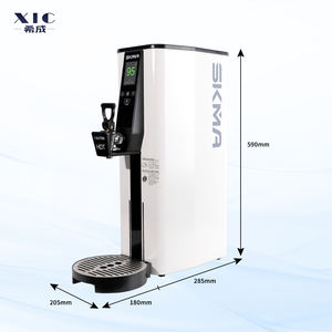 Barra <span class=keywords><strong>de</strong></span> alta calidad SKMA, calentador <span class=keywords><strong>de</strong></span> agua automático, té, café, calefacción inteligente, dispensador <span class=keywords><strong>de</strong></span> agua tipo <span class=keywords><strong>abierto</strong></span> instantáneo - Product Image 6