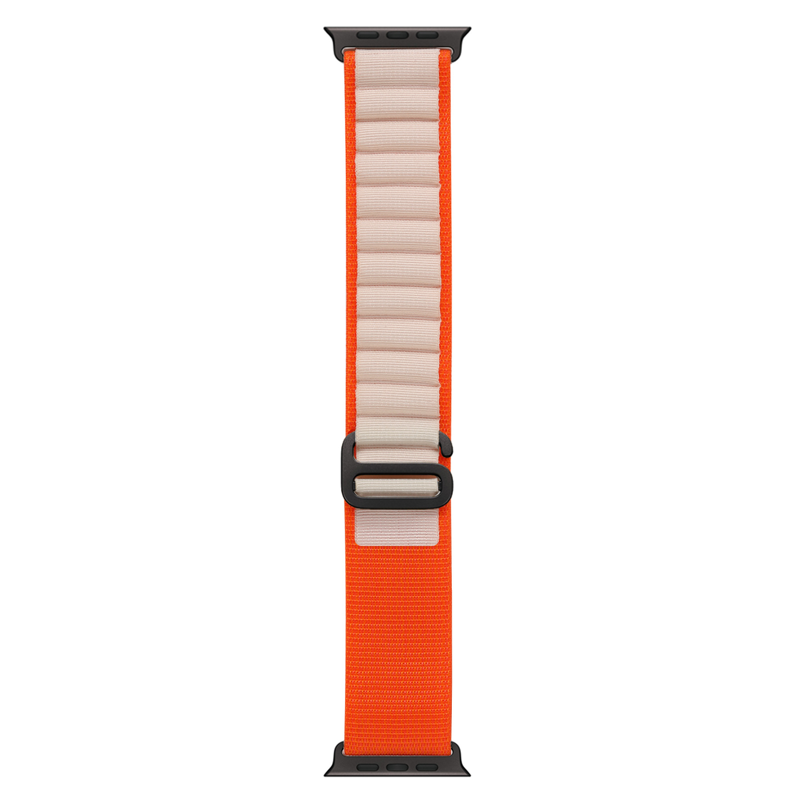 Orange avec Starlight