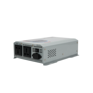 Inversor de Corriente Bidireccional de Onda Sinusoidal Pura Monofásico de 1000W con Prioridad de Red para Aplicaciones Automotrices, Domésticas y de Emergencia - Product Image 3
