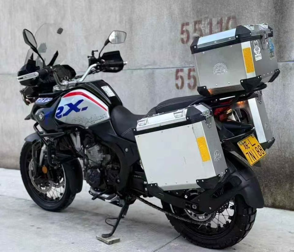 Cyclone Rx500 Used Motorcycles CYCLONE RX500 Moto Touring Motorcycles Rally ...