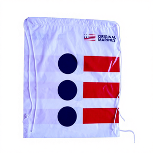 Bolsa <span class=keywords><strong>de</strong></span> Embalaje para <span class=keywords><strong>Cemento</strong></span> Adhesivo para Azulejos, Resistente a la Humedad, <span class=keywords><strong>de</strong></span> Polímero CPE/PE/PP, con Impresión por Grabado - Product Image 3