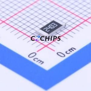 CR2010F240KE04Z SMD Resistor 2010 ( Type: Thick Film )( Resistance: 240kOhm Precision: 1% ) - Product Image 1
