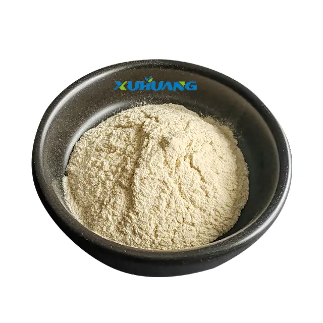 Best Selling Organic 1%-5% Allicin Garlic Extract Powder