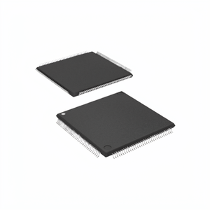 Components Electronic Embedded Manufacturer Channel LFE2-12E-5T144I 144 LQFP - Product Image 1