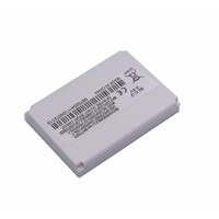 Baterai Pengganti Li-polymer BLC-2 3001-6800mAh untuk 3310 3330 3410 3510 5510 Bersertifikasi CE RoHS FCC Perlindungan IC Ganda Tinggi