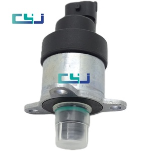 Válvula Reguladora de Presión de Inyección de Combustible 1465ZS0082 0928400713 0 928 400 713 0928400608 0928400501 para HYUNDAI - Product Image 1