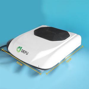 Electric <strong>air</strong> <strong>Conditioner</strong> For Trucks <strong>Mini</strong> Rooftop Battery Powered <strong>24v</strong> <strong>air</strong> <strong>Conditioner</strong> Truck 12v <strong>air</strong> <strong>Conditioner</strong> For Car - Product Image 3