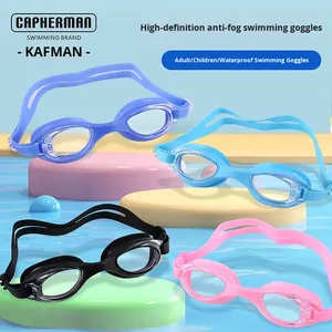 Occhiali da nuoto professionali Unisex HD, - Product Image 2