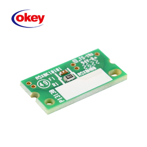 Chip de tóner 13K 9K EU TNP79 <span class=keywords><strong>TNP</strong></span> <span class=keywords><strong>79</strong></span> para Konica Minolta Bizhub C3350i C4050i Chip de reinicio de cartucho de tóner - Product Image 5
