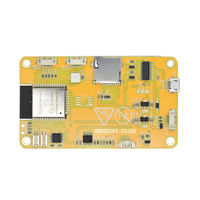 Placa de Desarrollo ESP32 WIFI y Bluetooth con Pantalla Inteligente de 2.8 Pulgadas 240*320, Módulo LCD TFT de 2.8 Pulgadas con Pantalla Táctil de 2.4, 2.8 y 3.5 Pulgadas